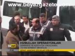 Hizbullah Operasyonları