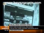 Celal Aras Asnısına Okul