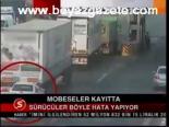 Mobeseler Kayıtta