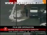 Film Gibi Operasyon