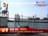 Kod Adı: Tahta