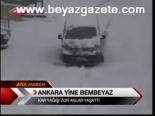 Ankara Yine Bembeyaz