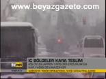 İç Bölgeler Kara Teslim