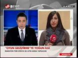 beyaz tv ana haber - Global Game Jam 2011 Türkiye Beyaz Tv Canlı Yayını Videosu
