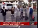 İnternetin Yeni Fenomeni