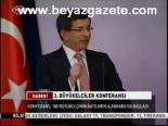 3. Büyükelçiler Konferansı