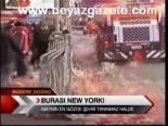Burası New York!