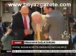 Erbakan'ın Sağlık Durumu