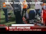 Hayat Operasyonu