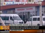 Balyoz Darbe Davası