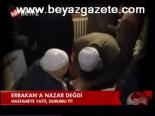Erbakan'a Nazar Değdi