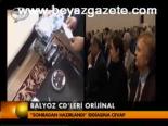 Balyoz Cd'leri Orjinal