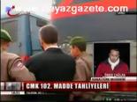 Cmk 102. Madde Tahliyeleri