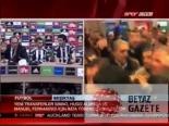 nevzat demir - Beşiktaş'tan Gövde Gösterisi Videosu
