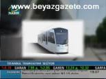 İstanbul Tramvayını Seçiyor
