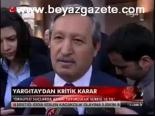Yargıtay'dan Kritik Karar