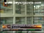 Karekodsuz İlaçlar