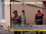 Pkk Haraç Topluyor