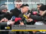Balyoz Davası