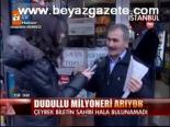 Dudullu Milyoneri Arıyor