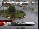 Mobeseler Kayıtta