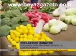 Enflasyon Düşüyor
