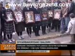 Diyarbakır'daki Saldırı