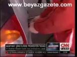 Akaryakıt Şirketlerine Promosyon Yasağı
