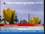 Dersimiz İstanbul