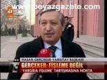 Gerçeker: Fişleme Değil