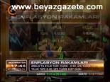 Enflasyon Rakamları