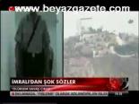 İmralı'dan Şok Sözler