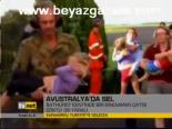 Avustralya'da Sel