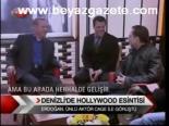 Denizli'de Hollywood Esintisi