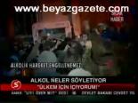 Alkol Neler Söyletiyor