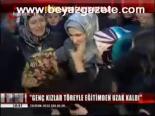 Emine Erdoğan'ın Mesajı