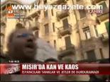 Mısır'da Kan Ve Kaos