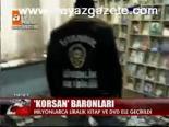 Korsan Baronları
