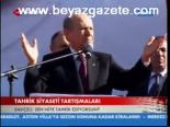 Tahrik Siyaseti Tartışmaları