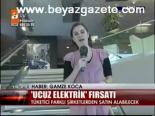 Ucuz Elektrik Fırsatı