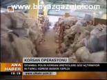 Korsan Operasyonu