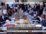 Danıştay Ve Yargıtay Tasarısı