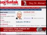 Yazıcıoğlu Jitem Kurbanı Mı?