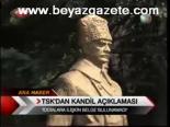 Tsk'dan Kandil Açıklaması