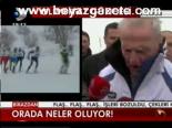 Orada Neler Oluyor