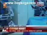 Cerrah Robot