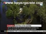 Avusturalya'da Kasırga