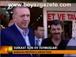 Suikast İçin Ev Tutmuşlar!