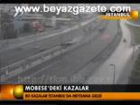 Mobese'deki Kazalar