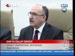 Chp'ye Üslup Tepkisi